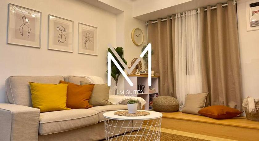 New! Cozy 1BR Unit w/ Coffee Nook by LM Suites - image 16