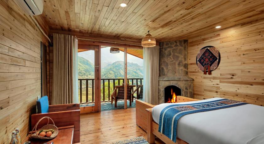 Image of Deluxe Premier Room 9