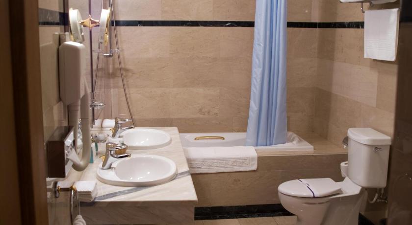 Billede af Præsidentsuite (Presidential Suite) 16