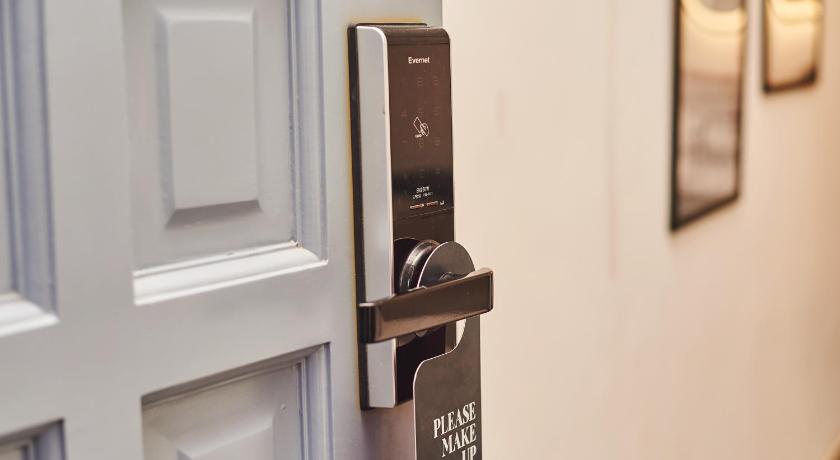 Boracay Hotel Gray in Boracay 3-Star Hotel amenity