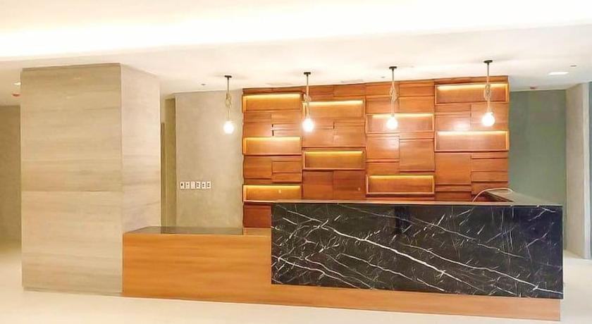 Cityscape Grand Tower Condo studio unit - image 4