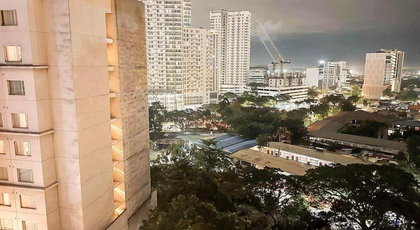 Cityscape Grand Tower Condo studio unit - image 14