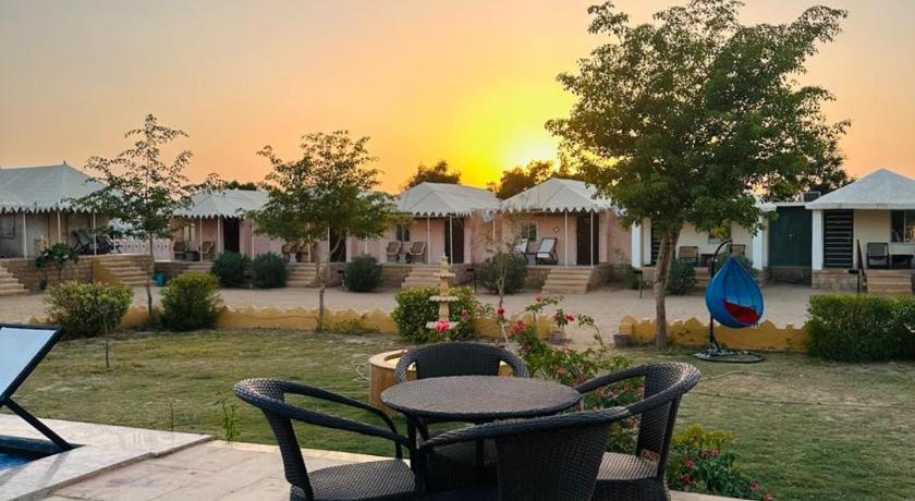 Heritage Juma Resort Camp - image 8