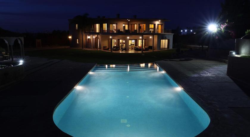 Villa Tizra - Guest house