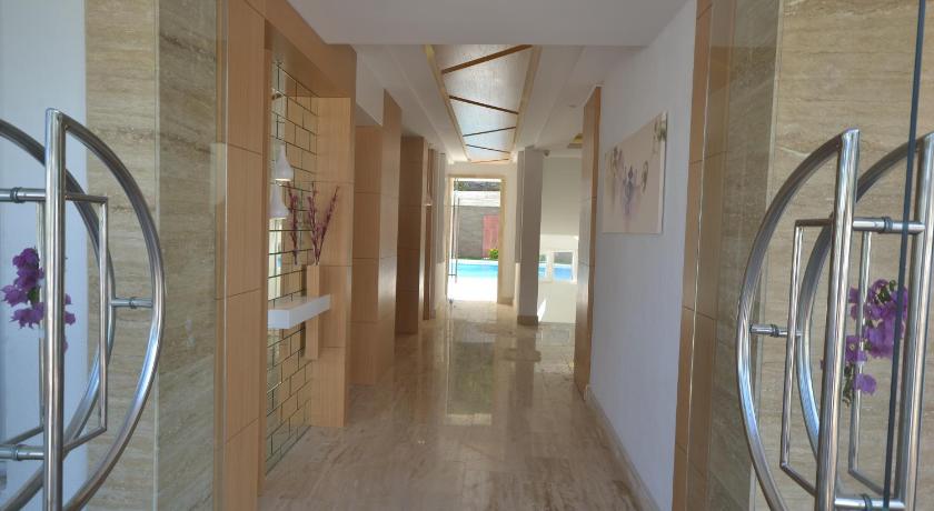 Doc's Hotel Kemer