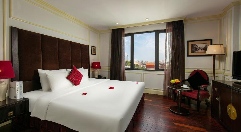Image of Connecting Rooms for 4 People - Non-Smoking 5