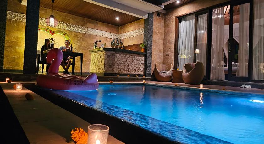 Ubud Paradise Villa - image 12