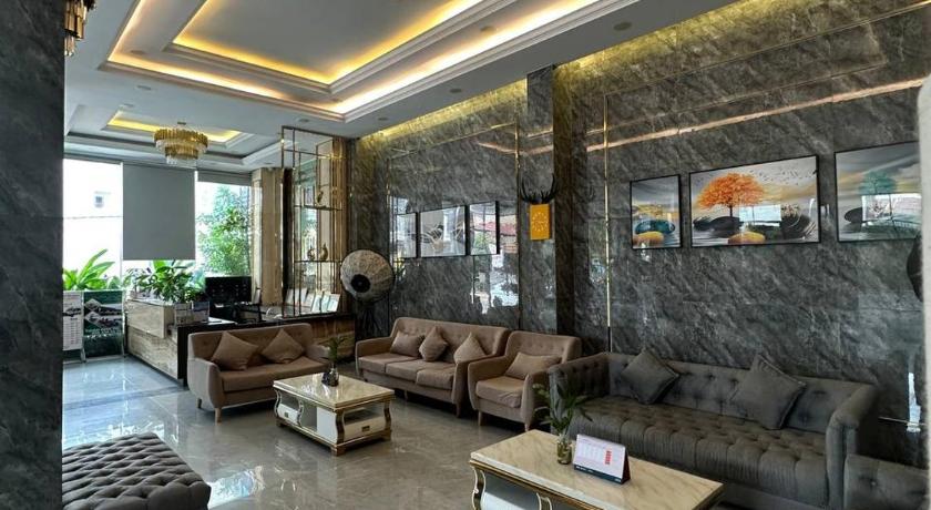 Twin Hotel – Kampot, NY