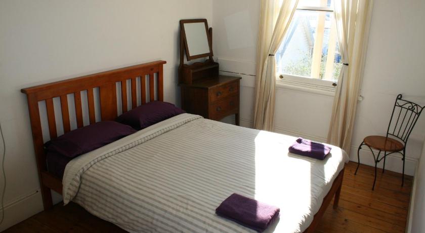 Arthouse Hostel photo