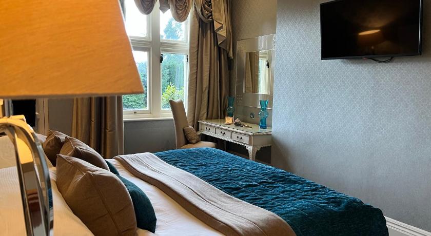 Image of Superior Suite 3