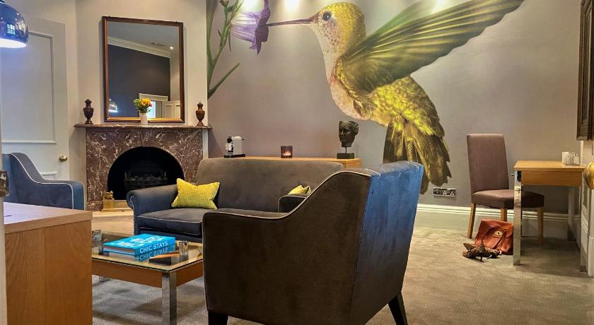 Image of Superior King Suite 3