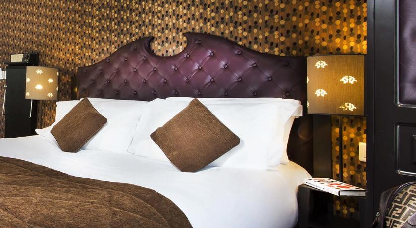 Image of Superior Double Room 4