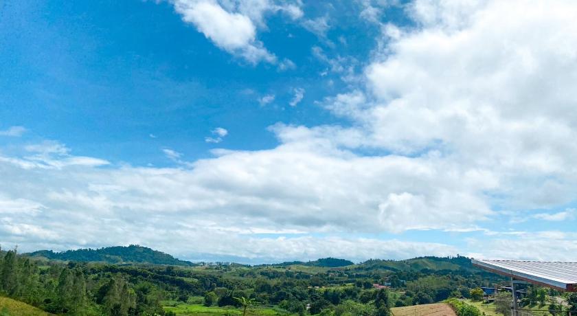 考科 Chaikho Home 3星级 民宿 外观