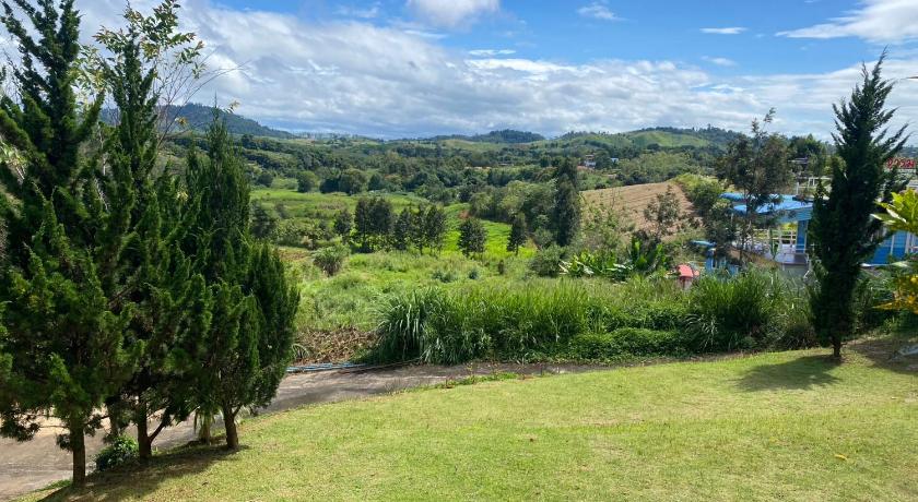 考科 Chaikho Home 3星级 民宿 设施