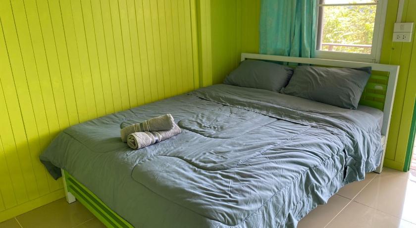 考科 Chaikho Home 3星级 民宿 外观