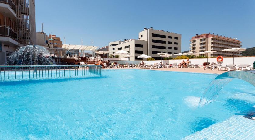 Hotel Sorra Daurada Splash