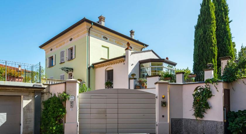 La Magnanella - Luxury B&B