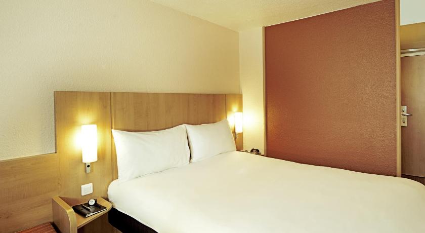Image of Standard Room with 1 double bed 4