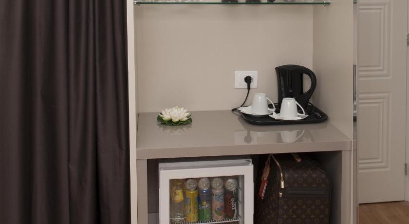 Terrazza Marco Antonio Luxury Suite photo