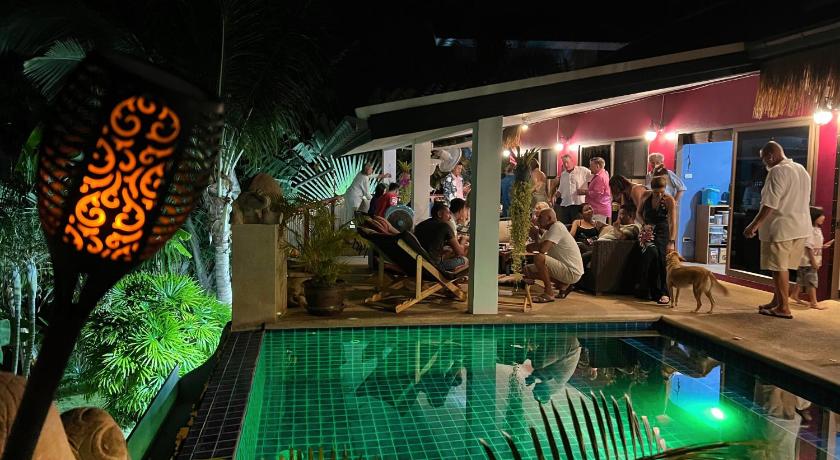 Pink House Samui - image 18