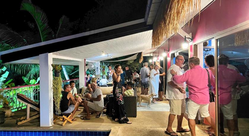Pink House Samui - image 26