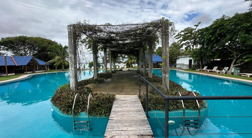 Amaluna Resort - image 4