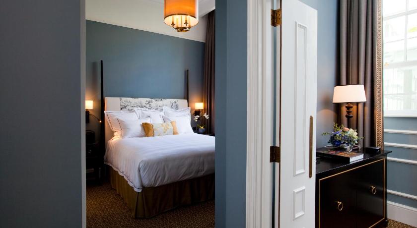 Image of Suite 4