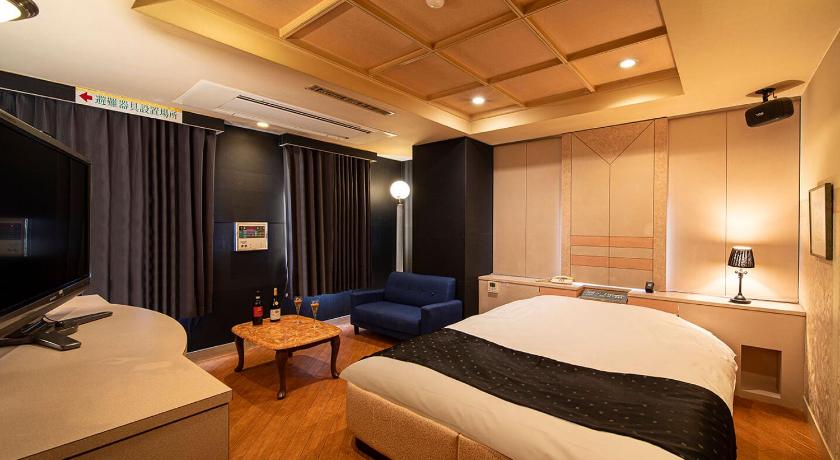 京都 Hotel Saintmartin (Adults Only) 1つ星 ホテル プール