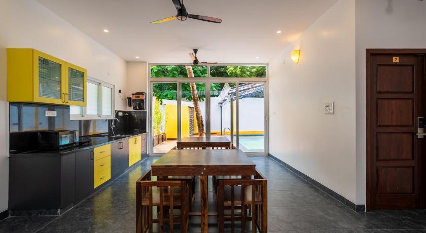 La Meadow Villa - Private Pool - image 23