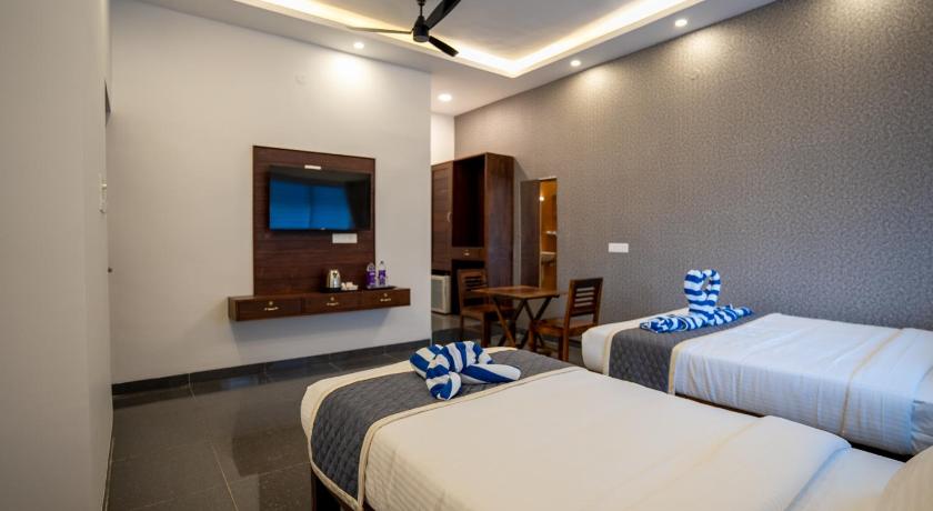 La Meadow Villa - Private Pool - image 22