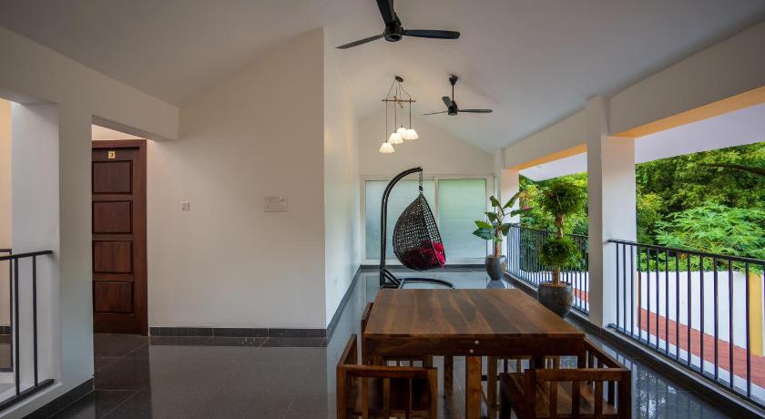La Meadow Villa - Private Pool - image 10