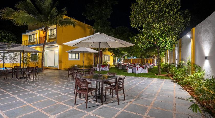 La Meadow Villa - Private Pool - image 18