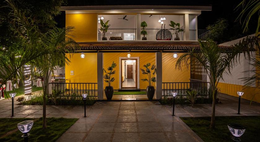 La Meadow Villa - Private Pool - image 2
