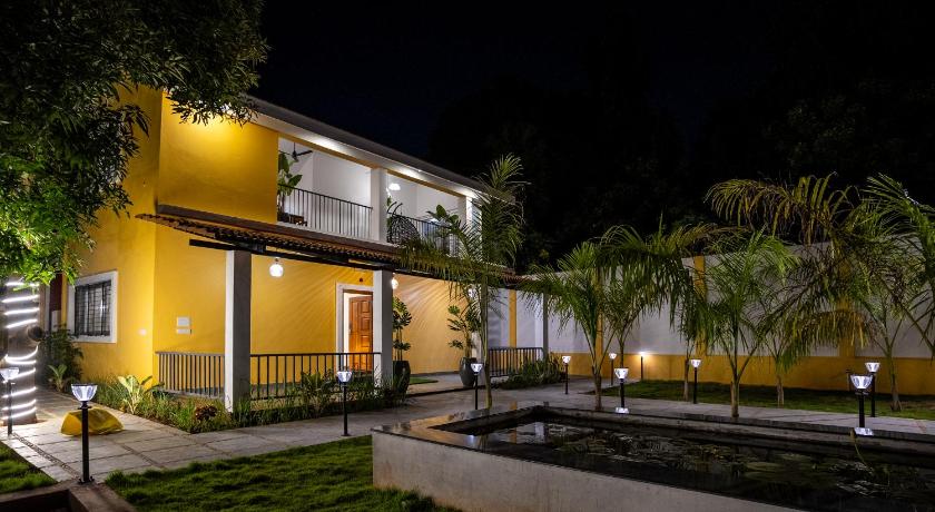 La Meadow Villa - Private Pool - image 16