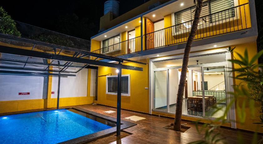 La Meadow Villa - Private Pool - image 5