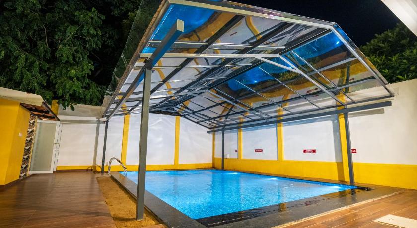La Meadow Villa - Private Pool - image 43