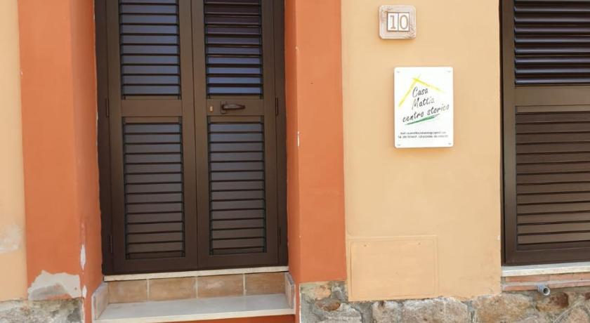 Casa Mattia Centro Storico
