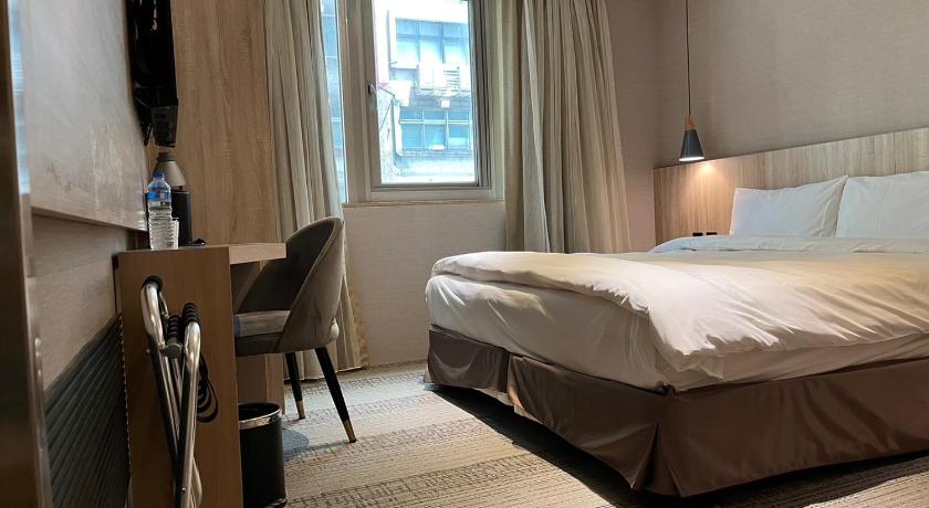 標準雙床房 (Standard Twin Room)圖片 0
