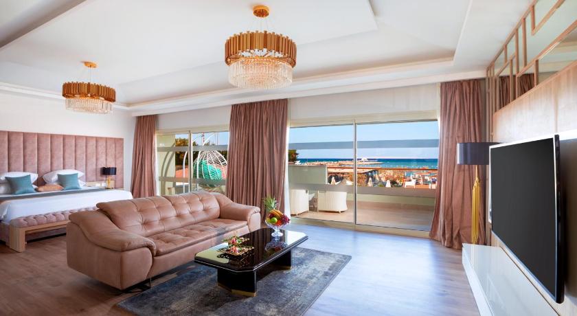 Luxus villa - kilátással a tengerre (Luxury Villa with Sea View) fotója 1