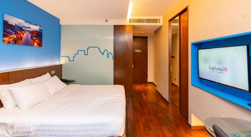 Chill豪華客房 (Deluxe Chill Room)的照片 9