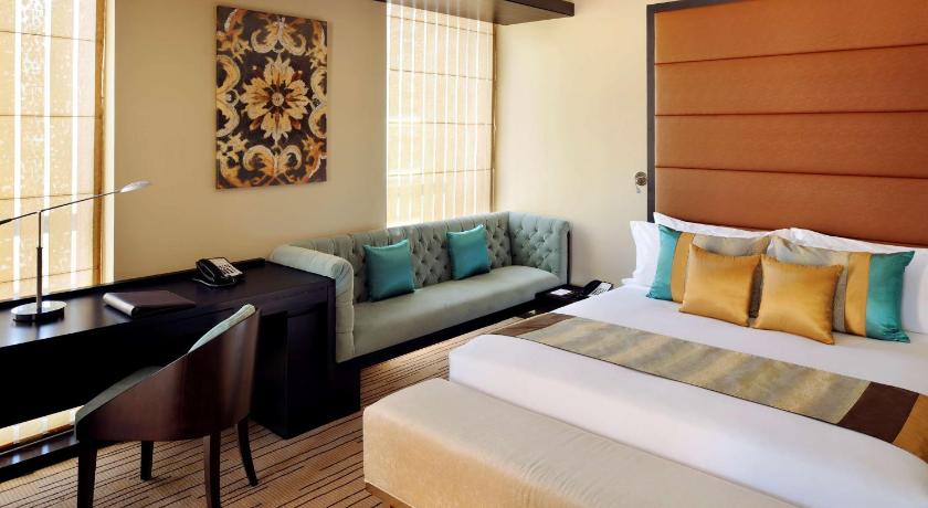 Image of One Bedroom Suite - King 7