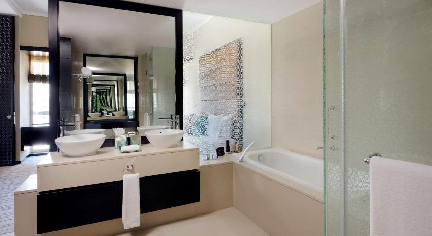 Image of One Bedroom Suite - King 2