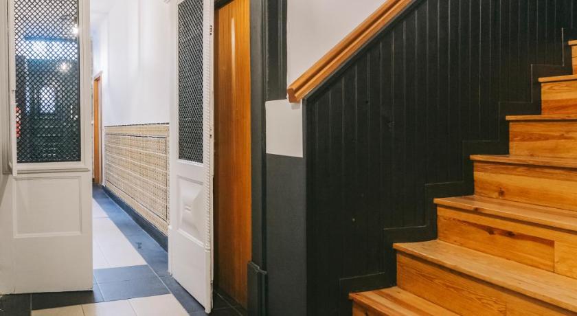 ポルト Aparthotel Oporto Sol 3つ星 ホテル プール