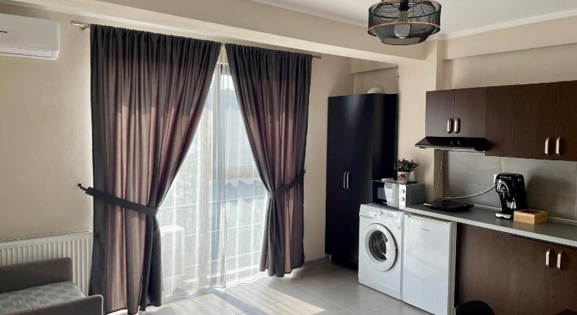 One Bulevard Apartment