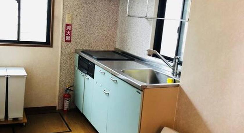 春日井 貸切あうんKasugai 日本の真ん中 移動に便利 JR春日井駅より徒歩5分 春日井インターまで車10分 8名宿泊可 プロジェクター有 3星级 住宿 泳池