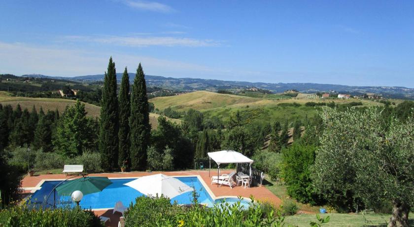 Casale del Vacanziere