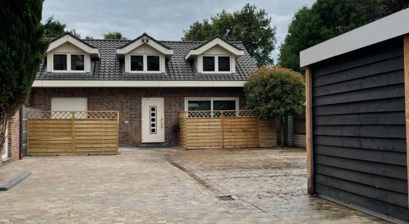 Hallo Maastricht B&B Fientje