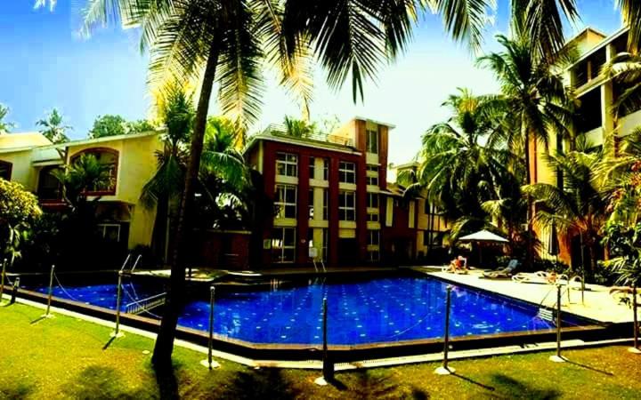 Luxurious Your Own Home AC LPG Gas Gym Pool Wi-Fi - image 11