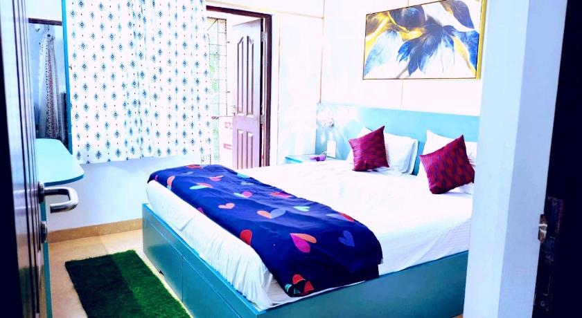 Luxurious Your Own Home AC LPG Gas Gym Pool Wi-Fi - image 2