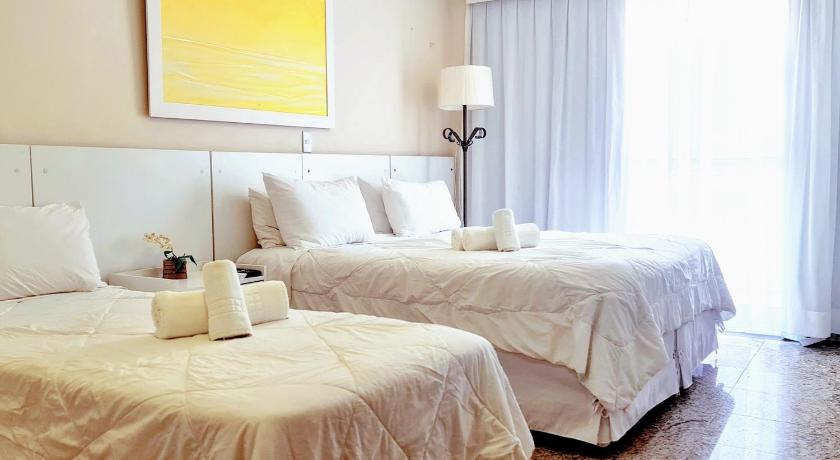Image of Standard Triple with Side Sea View 1